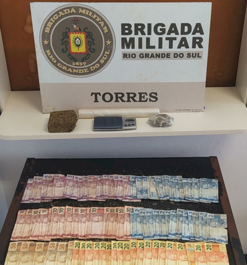 Divulgação BM - 