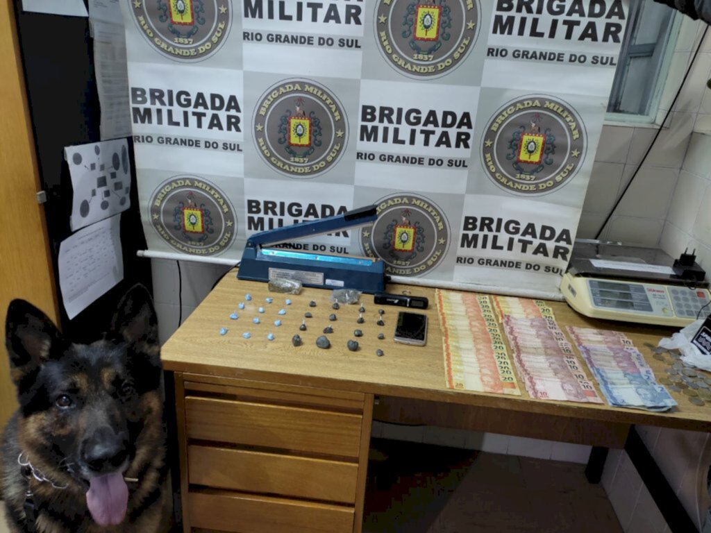 Divulgação BM - 