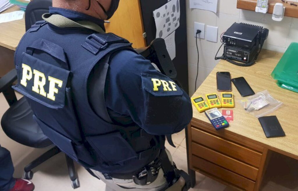 PRF/ RS - 