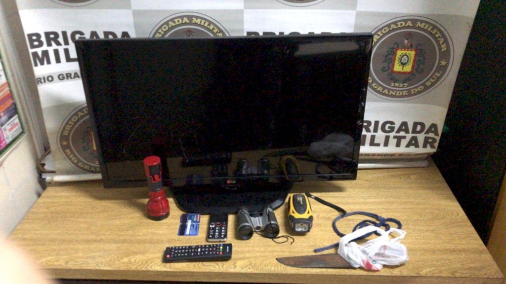 Divulgação BM - 