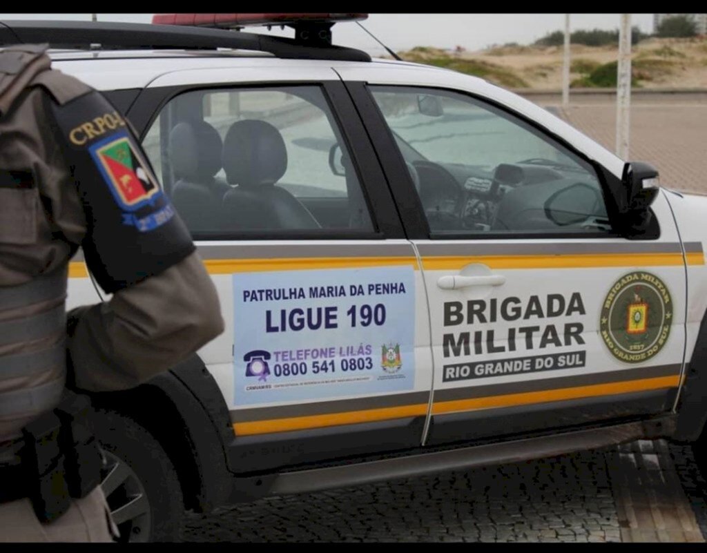 Divulgação BM - 