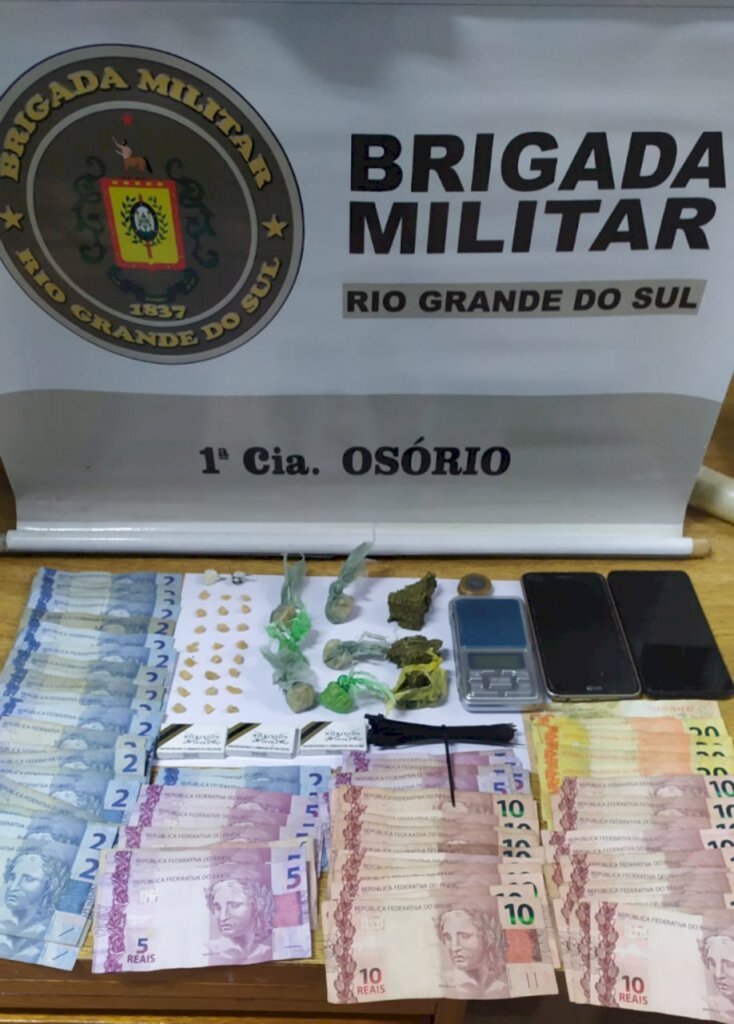 Divulgação BM - 