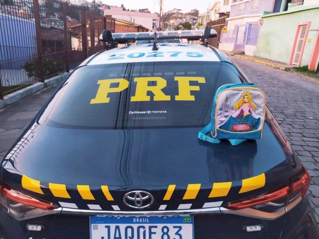 PRF/RS - 
