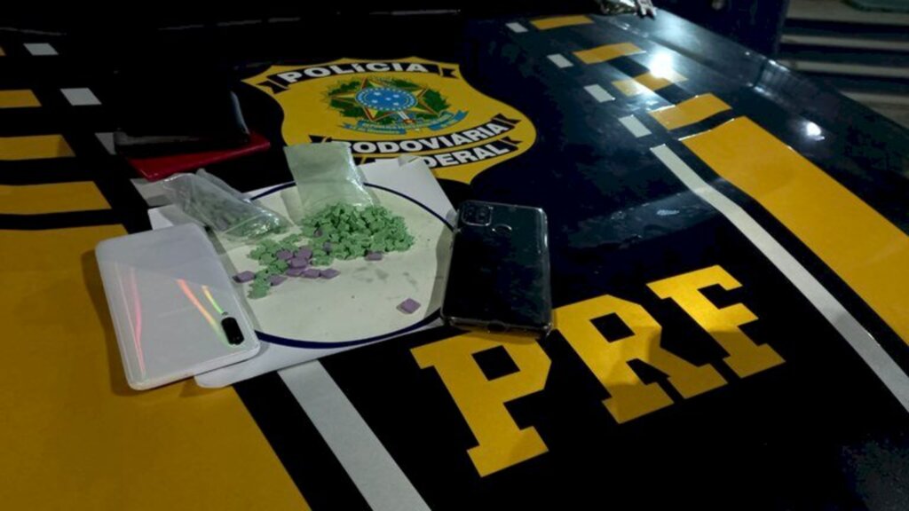 PRF/ RS - 