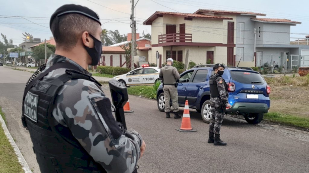 Sd Eline e divulgação BM - 
