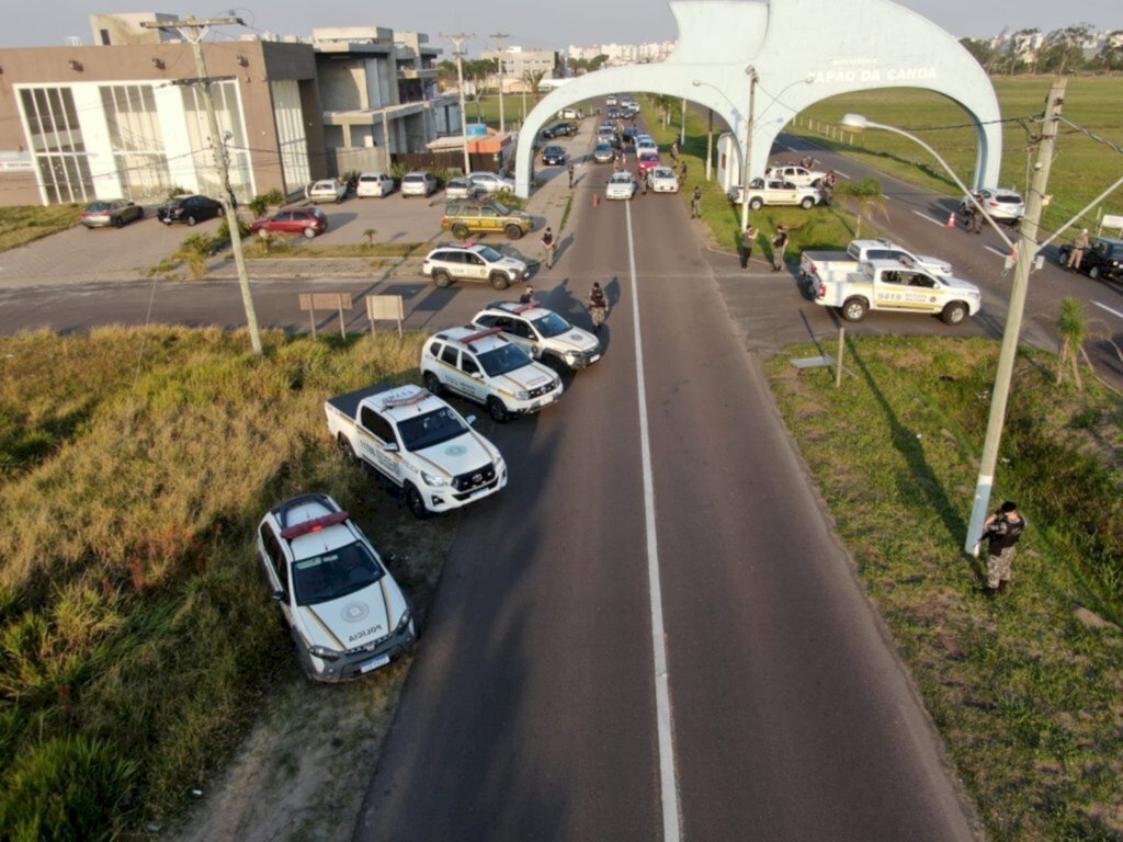 Divulgação BM - 