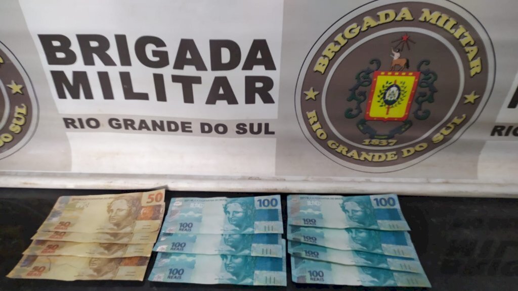 Divulgação BM - 