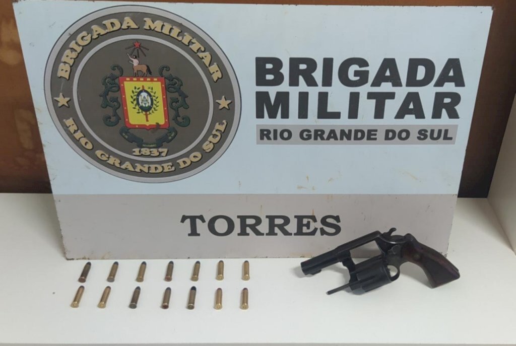 Divulgação BM - 