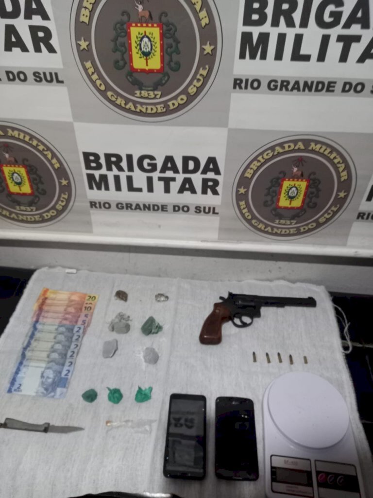 Divulgação BM - 