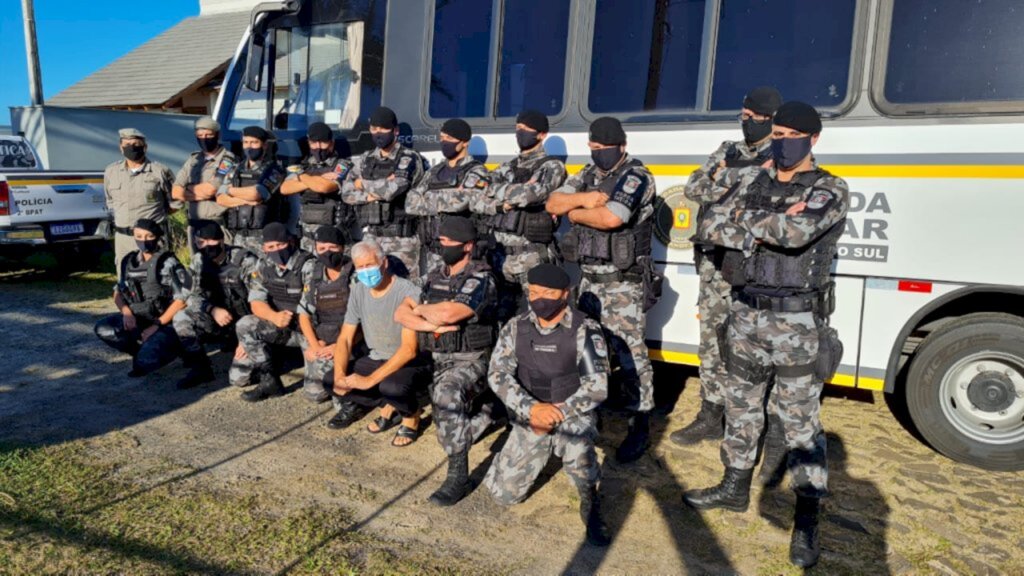 Soldado Eline Witt - 