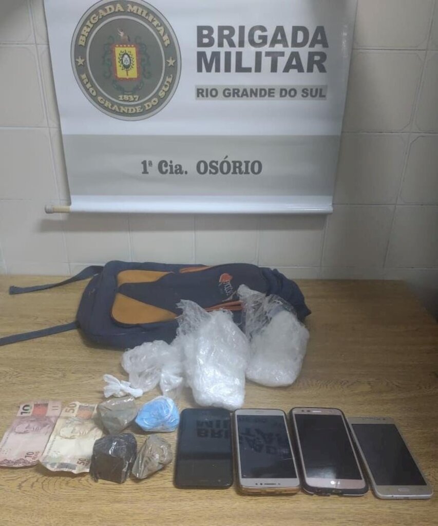 Divulgação BM - 