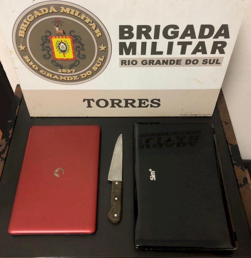 Divulgação BM - 