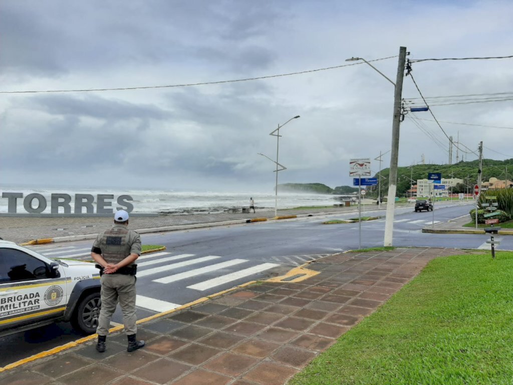 Divulgação BM - 