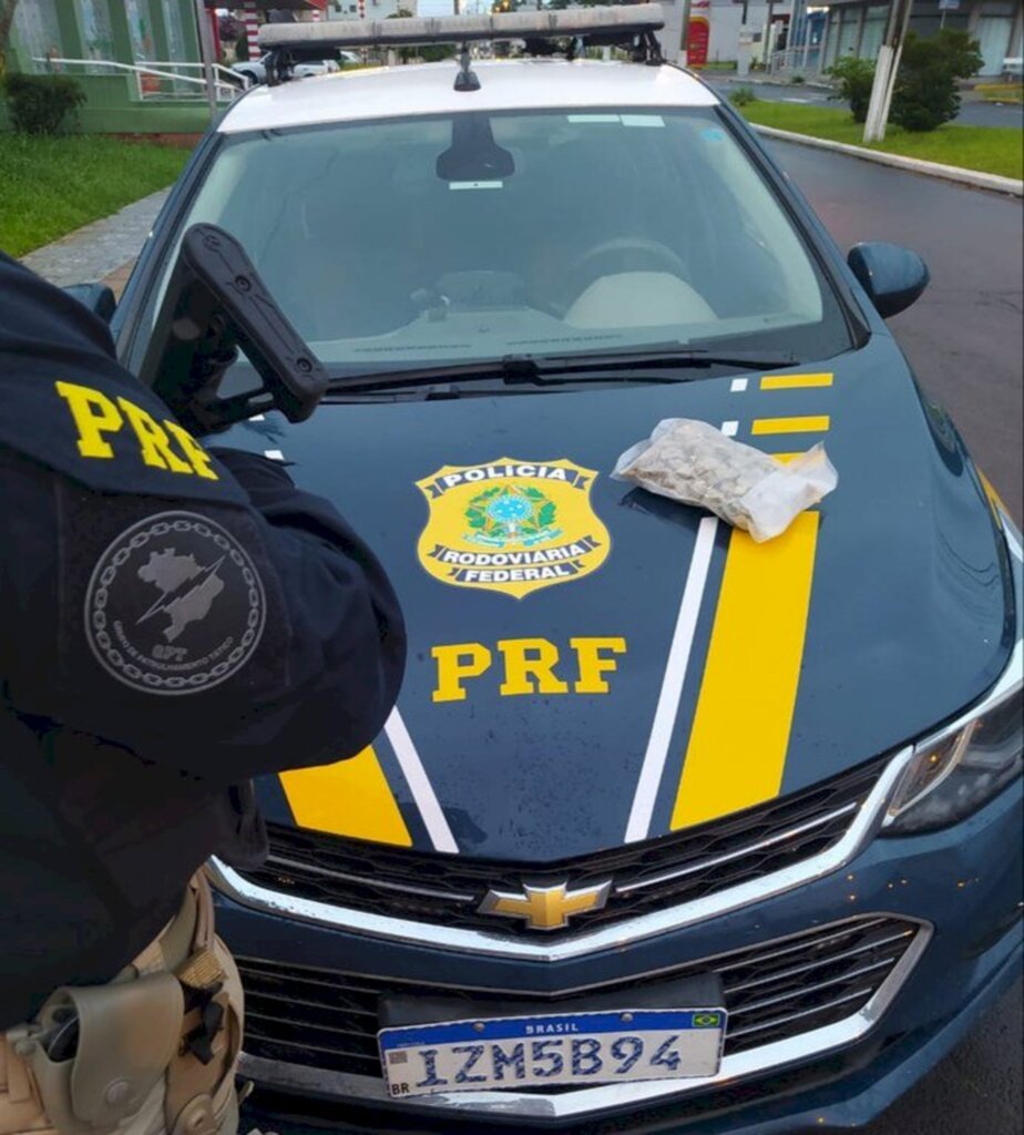 PRF/ RS - 