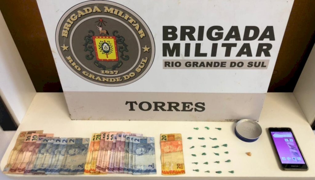 Divulgação BM - 