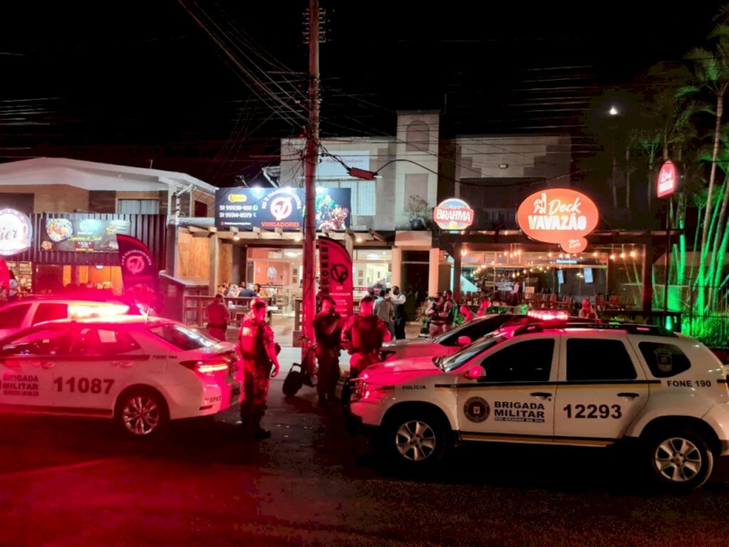 Comunicação Social da BM - 
