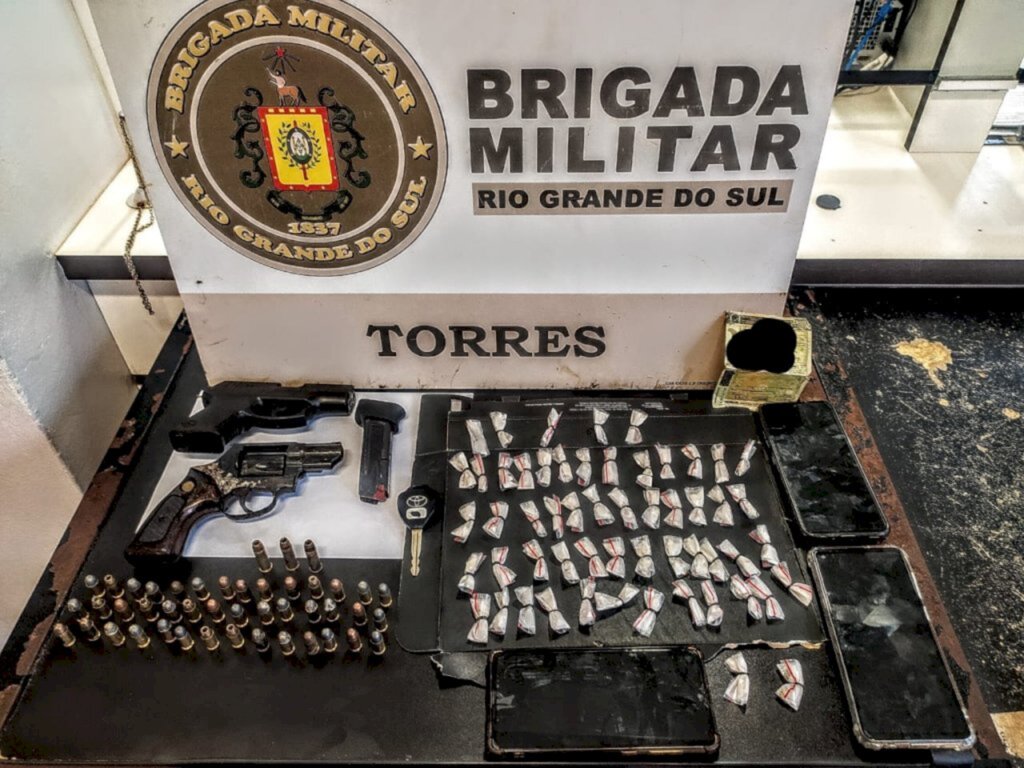 Divulgação BM - 