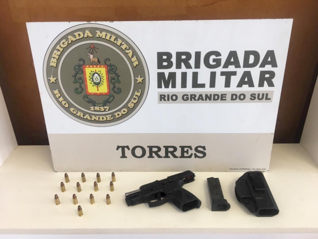 Divulgação BM - 