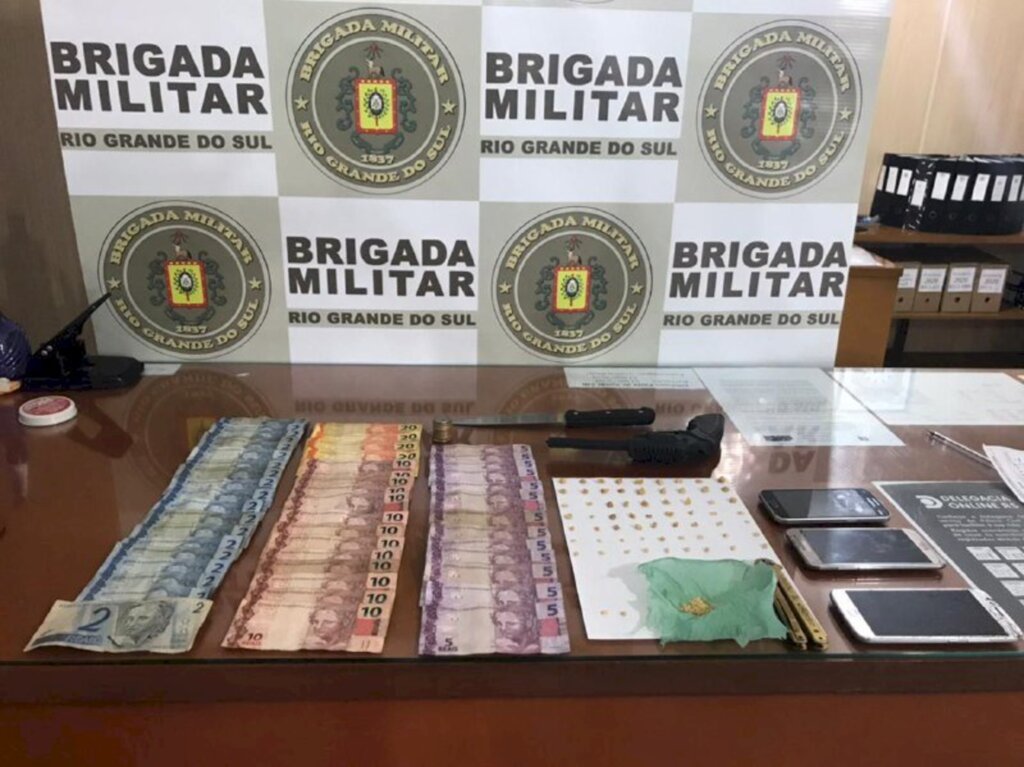 Divulgação BM - 