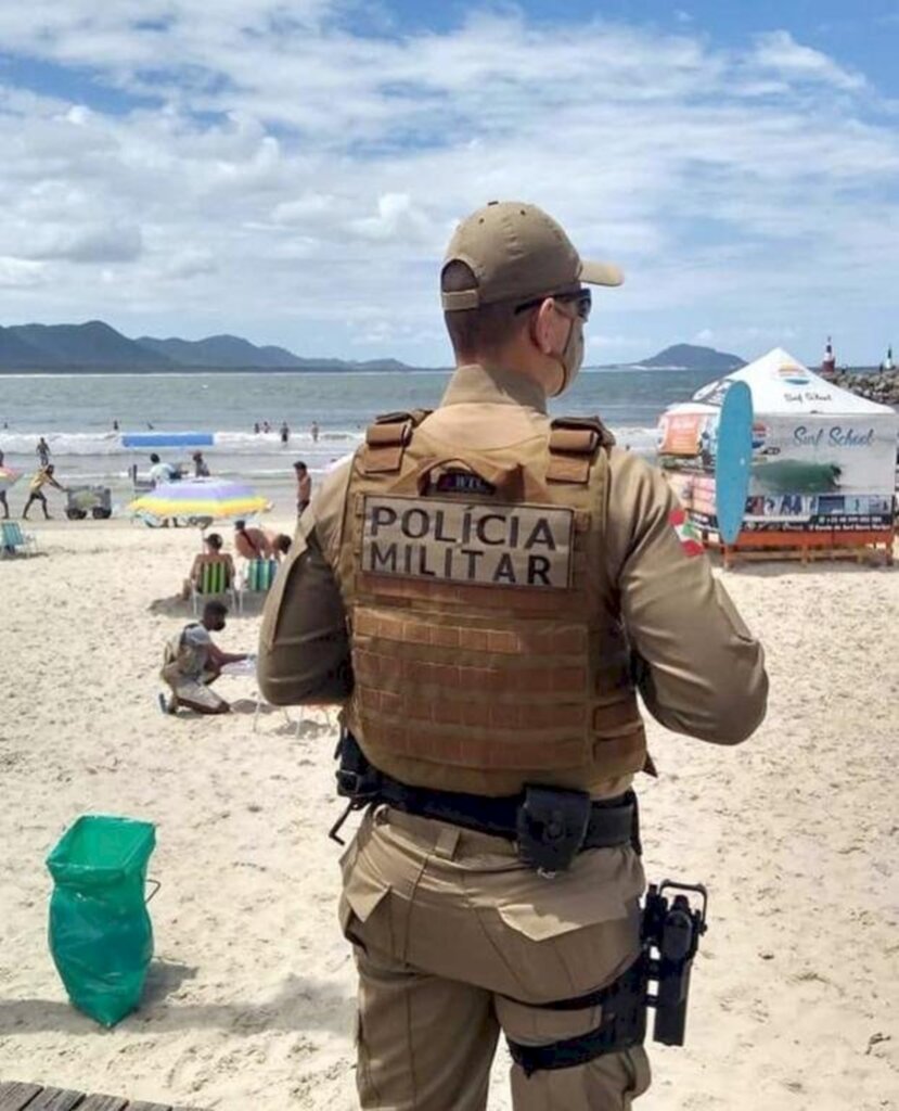 POLÍCIA MILITAR DIVULGA DADOS DAS OPERAÇÕES DE NATAL E ANO NOVO