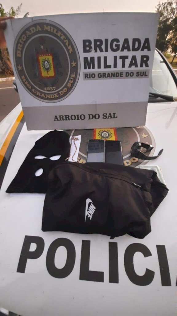 Divulgação BM - 