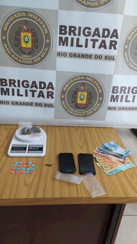 Divulgação BM - 
