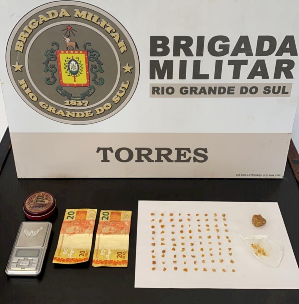Divulgação BM - 