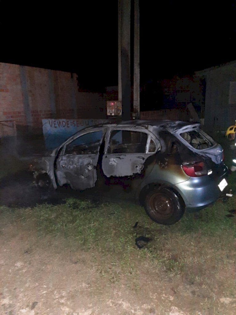 Bombeiros - 