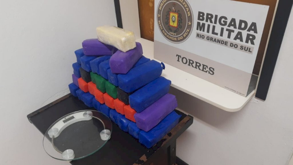 Divulgação BM - 