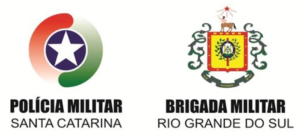 AÇÕES DA POLÍCIA MILITAR