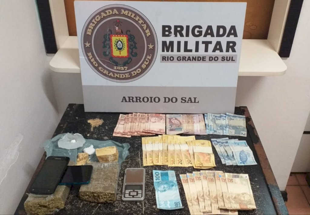 Divulgação BM - 