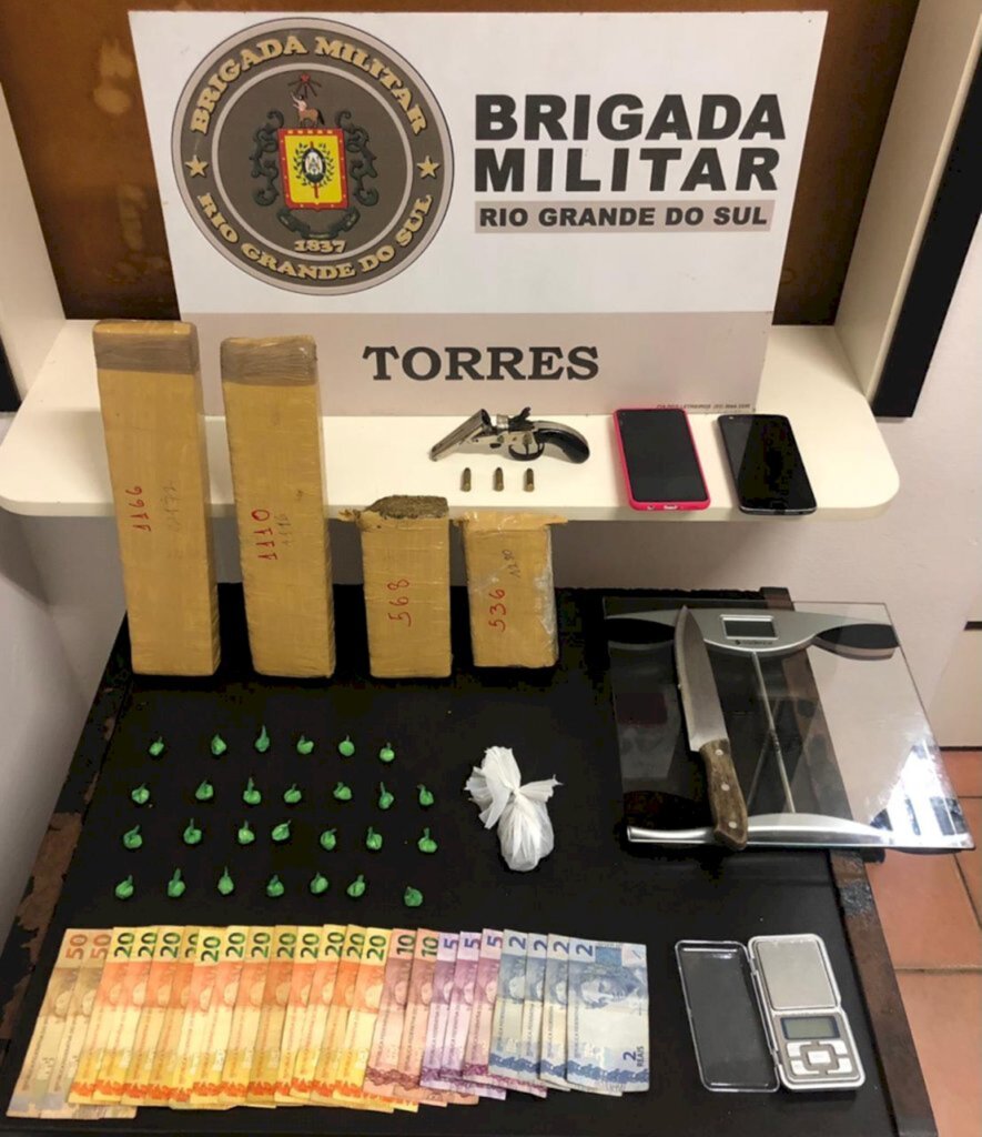 Divulgação BM - 