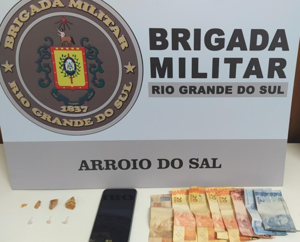 Divulgação BM - 