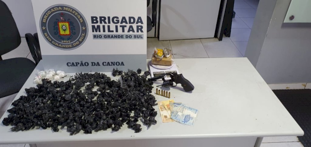 Divulgação BM - 
