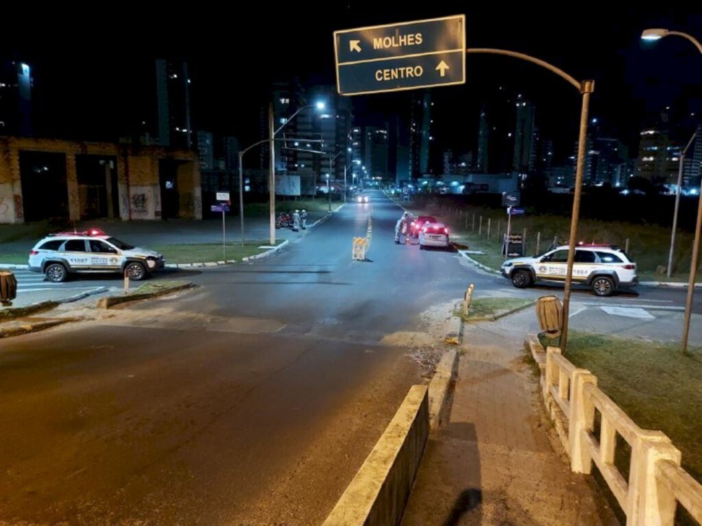 Divulgação BM - 