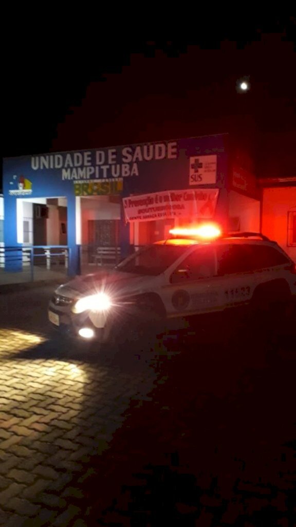 Divulgação BM - 