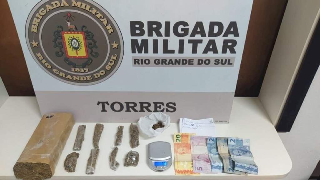 Divulgação BM - 