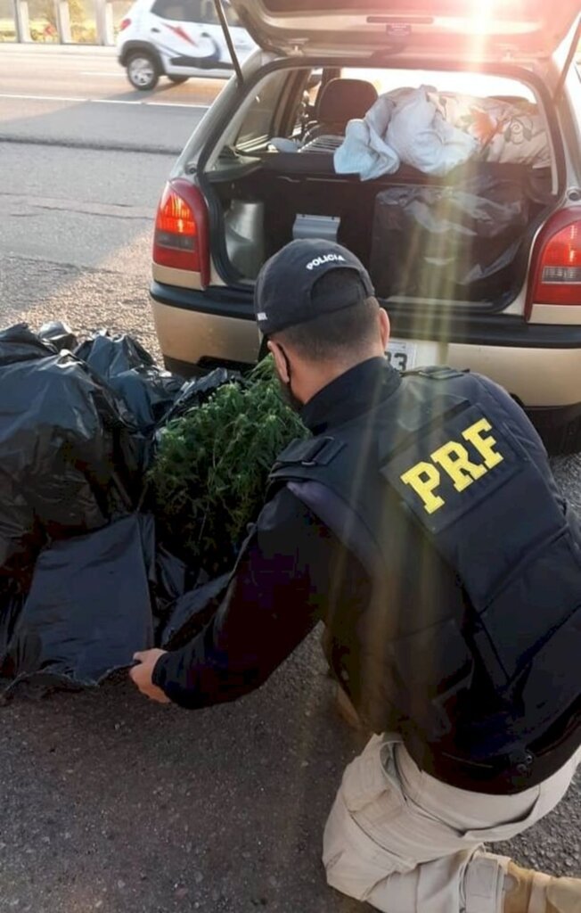 PRF/SC - 