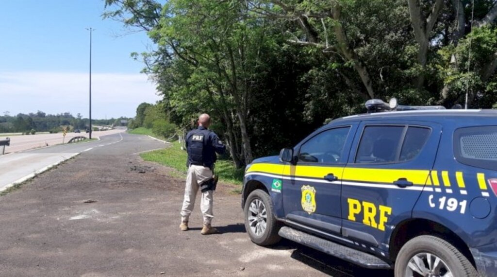 PRF/RS - 