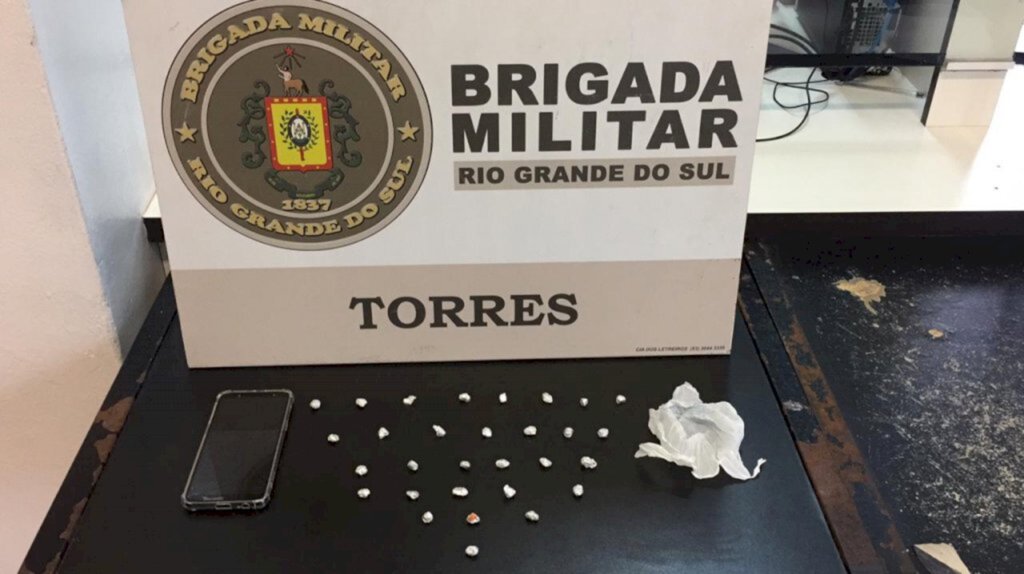 Divulgação BM - 