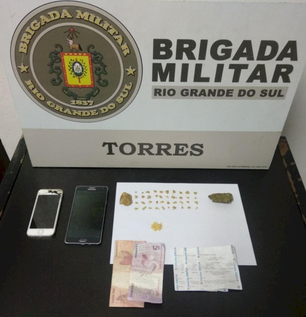 Divulgação BM - 