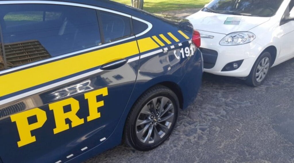 Nucom PRF/RS - 