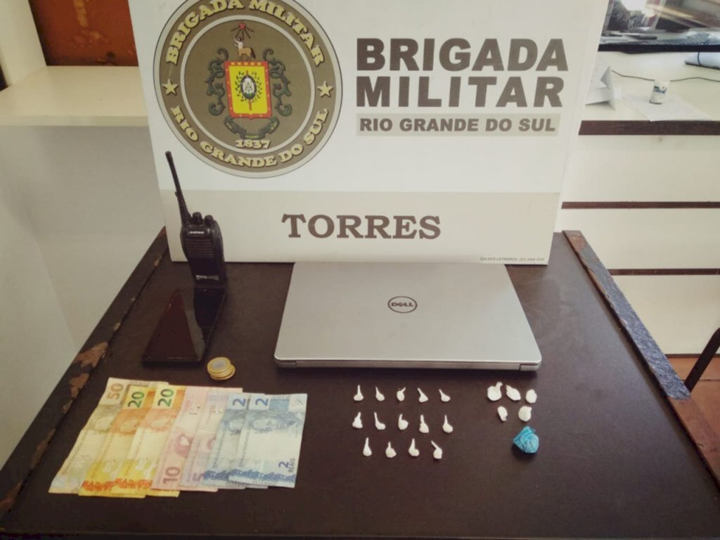 Divulgação BM - 