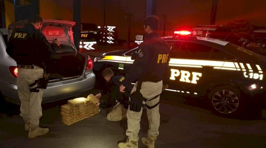 PRF - 