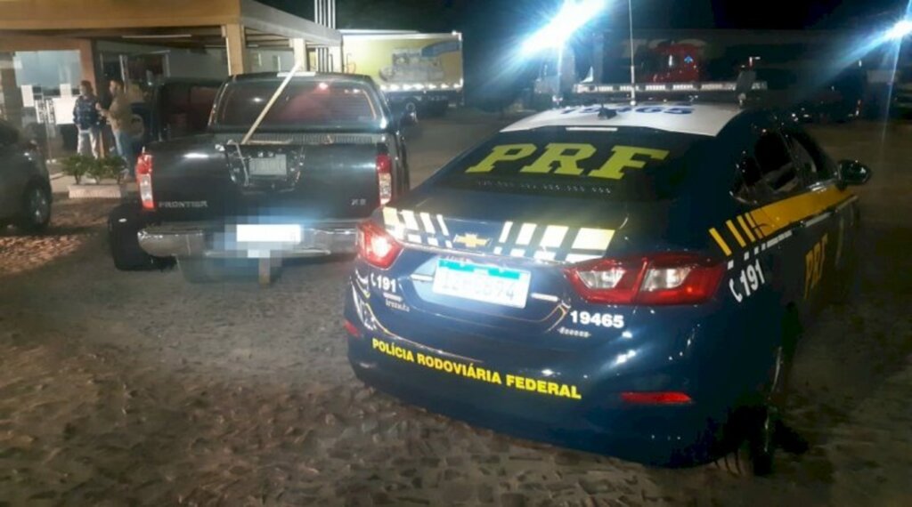Nucom PRF/RS - 