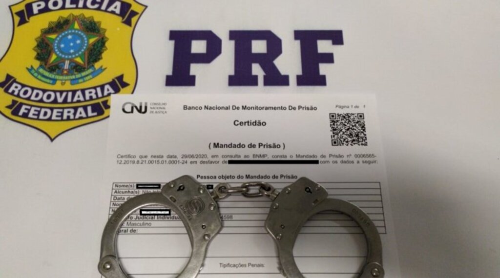 PRF - 