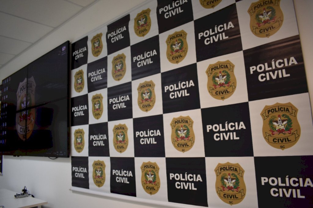 Polícia Civil - 