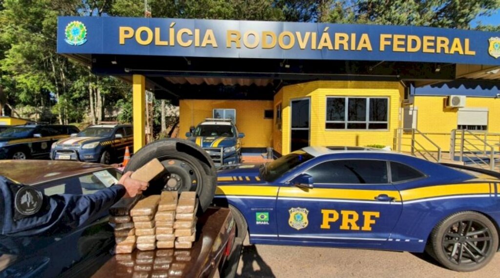 PRF - 