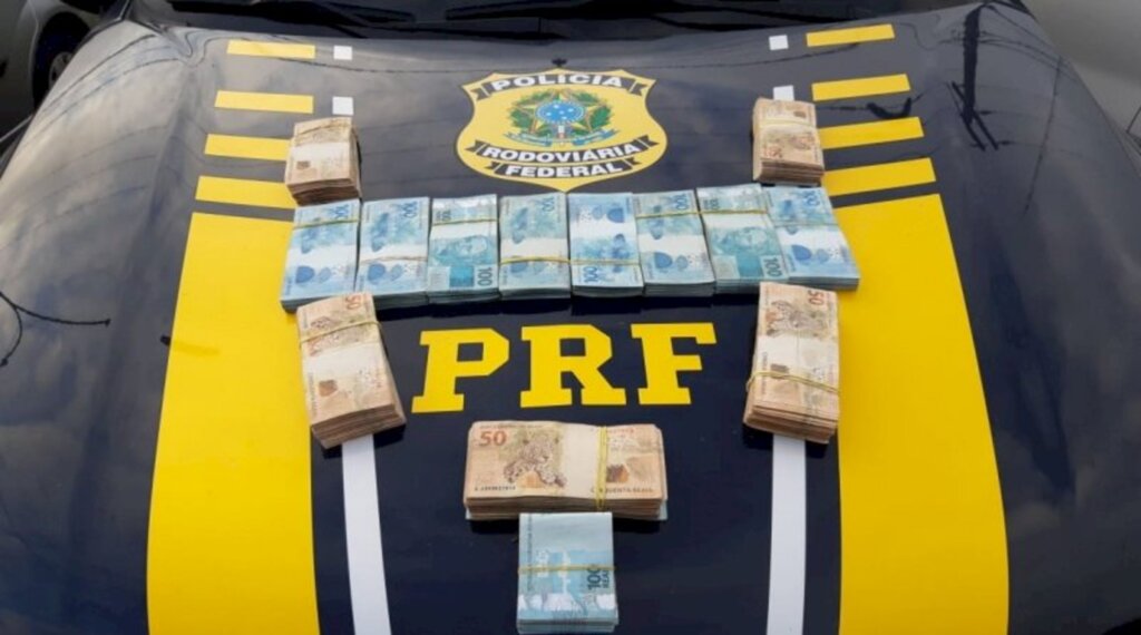 PRF - 