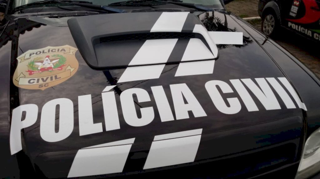 POLÍCIA CIVIL EFETUA A PRISÃO DE HOMEM CONDENADO POR ESTUPRO DE VULNERÁVEL, EM JACINTO MACHADO